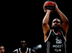 ZAŠTO OVAKO NIJE MOGLO U PARTIZANU? DŽabari Parker imao odličan debi za Huventud ZASTO OVAKO NIJE MOGLO U PARTIZANU DZabari Parker imao odlican.jpg