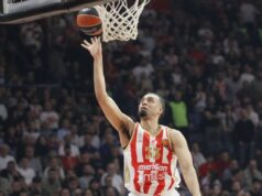 Nvora ozbiljno „pecnuo“ Partizan! Grobari mu ovo neće zaboraviti! Nvora ozbiljno pecnuo Partizan Grobari mu ovo nece zaboraviti.jpg