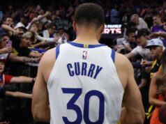 Nba plej-in: Orlando izbacio Šarlot, DŽejlen Grin i Devin Buker poslali Stefa Karija kući Nba plej in Orlando izbacio Sarlot DZejlen Grin i Devin Buker.jpg