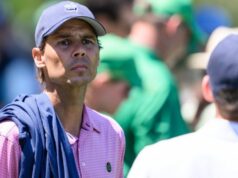 Nezapamćen teniski spektakl! Rafel Nadal ponovo na terenu, a kad se pojavio sudija svi su zanemeli Nezapamcen teniski spektakl Rafel Nadal ponovo na terenu a kad.jpg