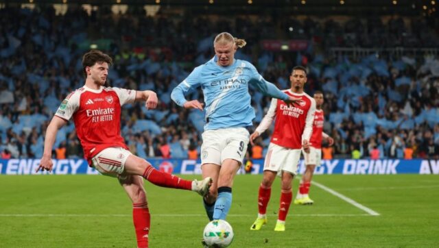 DA ODEMO TAMO I POBEDIMO Deklan Rajs najavio trijumf Arsenala.jpg