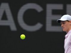 „DISKVALIFIKACIJE JE BILA LAŽ“! Italijani nisu mogli više da ćute o doping skandalu Janika Sinera DISKVALIFIKACIJE JE BILA LAZ Italijani nisu mogli vise da cute.jpg