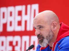 Dejan Stanković pred Partizan: Uradićemo sve da osvojimo titulu! Dejan Stankovic pred Partizan Uradicemo sve da osvojimo titulu.jpg