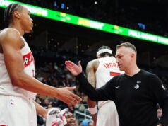 Amerika gleda i ne veruje! Srbin srušio NBA proklestvo, niko pre Darka ovo nije uspeo Fantasticni Toronto predvodjen Rajakovicem razbio Majami FOTO.jpg