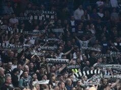 Grobarima se ovo neće svideti: Partizan doneo iznenadnu odluku! Grobarima se ovo nece svideti Partizan doneo iznenadnu odluku.jpg