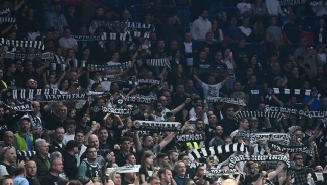 Grobarima se ovo nece svideti Partizan doneo iznenadnu odluku.jpg