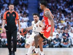 Kampaco veruje u Zvezdu: Crveno-beli imaju sjajan tim, želim im sreću u plej-inu Kampaco veruje u Zvezdu Crveno beli imaju sjajan tim zelim im.jpg