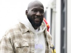 Kraj sage, povratak Lukakua! Napoli u nastavku prvenstva jači za snažnog napadača Kraj sage povratak Lukakua Napoli u nastavku prvenstva jaci za.jpg