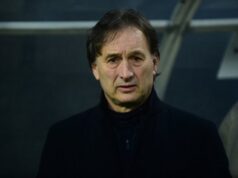„POŠTUJEMO IH, ALI…“ Miroslav Tanjga pred meč Vojvodine i Ferencvaroša u kvalifikacijama za Ligu Evrope Postujemo Partizan ali Evo sta je izjavio Miroslav Tanjga pred.jpg
