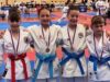 Prvenstvo Srbije u karateu: Zablistala Ćupričanka Isidora Ristov Prvenstvo Srbije u karateu Zablistala Cupricanka Isidora Ristov.jpg