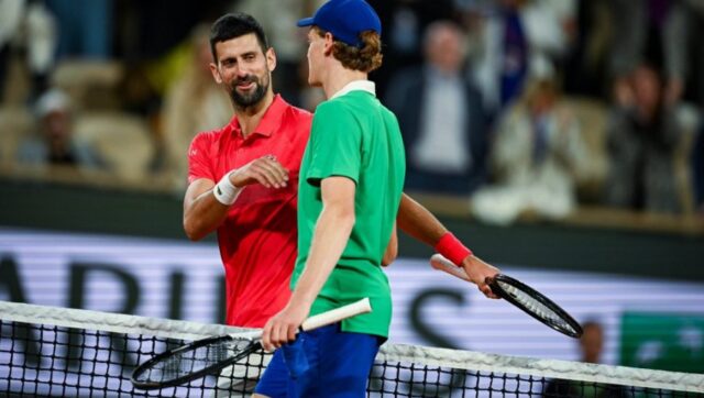 NIJE MOGAO DA PRECUTI Novak DJokovic se oglasio zbog Sinerove.jpg
