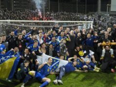 OGLASIO SE IZBAČENI FUDBALER! Zbog srpske himne neće igrati na Svetskom prvenstvu OGLASIO SE IZBACENI FUDBALER Zbog srpske himne nece igrati na.jpg