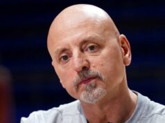 Obradović pred Zlatibor: Treba da odigramo u skladu sa renomeom Crvene zvezde Obradovic pred Zlatibor Treba da odigramo u skladu sa renomeom.jpg