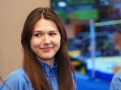ANGELINA TOPIĆ POSLE PRIPREMA U IZMIRU: Glavni cilj je Evropsko prvenstvo ANGELINA TOPIC POSLE PRIPREMA U IZMIRU Glavni cilj je Evropsko.jpg