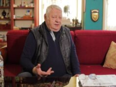 CVELE, POČIVAJ U MIRU! Oglasio se košarkaški klub Partizan nakon smrti Zvezdine legende CVELE POCIVAJ U MIRU Oglasio se kosarkaski klub Partizan nakon.jpg