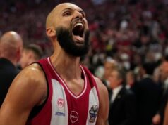 FURNIJE MVP: Košarkaš Olimpijakosa obeležio Fajnal for Evrolige! FURNIJE MVP Kosarkas Olimpijakosa obelezio Fajnal for Evrolige.jpg