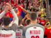 IGRAČI SRBIJE NAPRAVILI FEŠTU: Ovako se slavilo u Mađarskoj! Evo šta su rekli heroji nacije! (FOTO) IGRACI SRBIJE NAPRAVILI FESTU Ovako se slavilo u Madjarskoj Evo.jpg