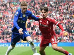 LIVERPUL I ČELSI RAZOČARALI NAVIJAČE: Remi koji ne odgovara ni jednima ni drugima LIVERPUL I CELSI RAZOCARALI NAVIJACE Remi koji ne odgovara ni.jpg