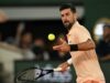 REKORDI PADAJU PRED SRBINOM! Novak Đoković pomerio granice, a da nije ni pobedio! REKORDI PADAJU PRED SRBINOM Novak DJokovic pomerio granice a da.jpg