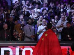 Senzacija kakvu sport ne pamti! Šampion sveta postao „momak bez pobede“ Senzacija kakvu sport ne pamti Sampion sveta postao momak bez.jpg