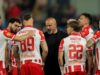 UŽIVO: Zvezda – OFK Beograd: „Marakana“ spremna za šampionsko slavlje UZIVO Zvezda OFK Beograd Marakana spremna za sampionsko slavlje.jpg