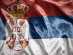 ZA PONOS! Srbin savladao Hrvata, pa osvojio bronzu na Evropskom prvenstvu ZA PONOS Srbin savladao Hrvata pa osvojio bronzu na Evropskom.jpg