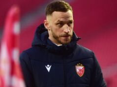 Marko Arnautović najavio penziju: „Postigao sam sve što se moglo postići…“ Marko Arnautovic najavio penziju Postigao sam sve sto se moglo.jpg
