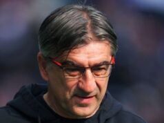 IVAN JURIĆ PONOVO PREUZEO EKIPU IZ „SERIJE A“: Hrvatski stručnjak preuzeo novog člana u italijanskoj ligi IVAN JURIC PONOVO PREUZEO EKIPU IZ SERIJE A Hrvatski strucnjak.jpg