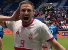 Kakav podvig „orlova“! Srbija u četvrtfinalu Evropskog prvenstva! Kakav podvig orlova Srbija u cetvrtfinalu Evropskog prvenstva.jpg