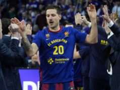 PRILIKA ZA VEČITE? Plejmejker Barselone odlazi na kraju sezone! PRILIKA ZA VECITE Plejmejker Barselone odlazi na kraju sezone.jpg