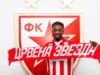 ZVEZDA PREDSTAVILA PRVO POJAČANJE: Muhamed Čam stigao u pohod na Ligu šampiona! ZVEZDA PREDSTAVILA PRVO POJACANJE Muhamed Cam stigao u pohod na.jpg