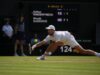 Đoković izazvao Federera: „Neka dođe, igramo za 106. na Vimbldonu!“ DJokovic izazvao Federera Neka dodje igramo za 106 na Vimbldonu.jpg