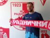 „Došao sam zbog Ivice Tončeva“: Radnički predstavio novo pojačanje Dosao sam zbog Ivice Tonceva Radnicki predstavio novo pojacanje.jpg