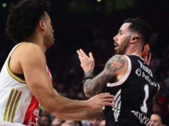 PARTIZAN AKTIVIRAO BOMBU: Luka Vildoza novi košarkaš crno-belih PARTIZAN AKTIVIRAO BOMBU Luka Vildoza novi kosarkas crno belih.jpg
