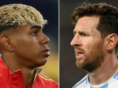 PRENOS, ŠPANIJA – ARGENTINA! Jamal ili Mesi? Evropski i planetarni šampion u borbi za trofej Svetskog prvenstva! PRENOS SPANIJA ARGENTINA Jamal ili Mesi Evropski i planetarni.jpg