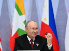 PUTINOV ČOVEK SPREMAN DA UNIŠTI EVROPU! Pao najveći ultimatum o kome bruji ceo svet PUTINOV COVEK SPREMAN DA UNISTI EVROPU Pao najveci ultimatum o.jpg