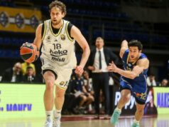 REAL DOVEO NOVOG IGRAČA: Madriđani se pojačali iz Fenerbahčea REAL DOVEO NOVOG IGRACA Madridjani se pojacali iz Fenerbahcea.jpg