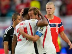 Sporni gol Engleske i pitanje koje trese Mundijal, reagovala i FIFA Sporni gol Engleske i pitanje koje trese Mundijal reagovala i.jpg