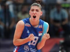 „MORAMO I MOŽEMO BOLJE“: Tijana Bošković se oglasila posle pobede Srbije nad Hrvatskom MORAMO I MOZEMO BOLJE Tijana Boskovic se oglasila posle pobede.jpg