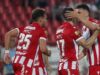 MUK NA MARAKANI! Miljenik navijača Crvene zvezde odlazi iz kluba, ponuda velikana se ne može odbiti MUK NA MARAKANI Miljenik navijaca Crvene zvezde odlazi iz kluba.jpg
