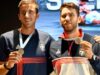 NEMA VREMENA ZA SLAVLJE: Naši trofejni veslači već zaboravili EP u Varezeu i okreću se SP u Amsterdamu NEMA VREMENA ZA SLAVLJE Nasi trofejni veslaci vec zaboravili EP.jpg