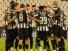 PARTIZAN OVO NE PAMTI! Istorijska blamaža o kojoj bruji Srbija BRUTALAN SAMAR KAKAV NE PAMTE Fudbalski klub Partizan se crveni.jpg