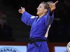 SRPSKI PONOS! Marica Perišić donela medalju sa Gran prija u Limi, Olimpijske igre sve bliže SRPSKI PONOS Marica Perisic donela medalju sa Gran prija u.j.jpeg