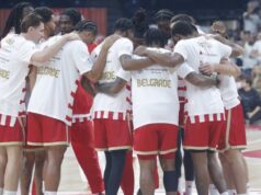„Mene je on razočarao, ovo je katastrofa“: Legendarni trener grmi nakon poraza Crvene zvezde na startu Evrolige Mene je on razocarao ovo je katastrofa Legendarni trener grmi.jpg