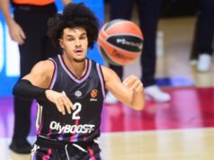 Pariz spreman za Partizan: Francuski klub pobedio pred duel sa crno-belima u Evroligi Pariz spreman za Partizan Francuski klub pobedio pred duel sa.jpg