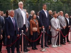 SPORT POBEĐUJE: Otvoren 15. Sajam sporta na Adi Ciganliji (FOTO) SPORT POBEDJUJE Otvoren 15 Sajam sporta na Adi Ciganliji FOTO.jpg