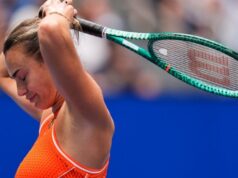Sabalenka odbrusila novinaru zbog bizarnog pitanja na US Openu? Sabalenka odbrusila novinaru zbog bizarnog pitanja na US Openu.jpg