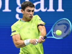 Senzacija na US openu: DŽelat Novaka Đoković izbacio još jedno veliko tenisko ime Senzacija na US openu DZelat Novaka DJokovic izbacio jos jedno.jpg