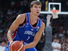 „Srećna penzija brate, dobro smo se šibali:“ Bogdan Bogdanović se oglasio zbog Branka Lazića Srecna penzija brate dobro smo se sibali Bogdan Bogdanovic se.jpg