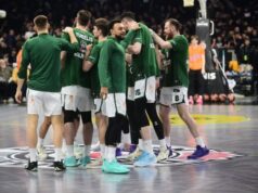 Žalgiris sve obelodanio: Evo koliki je budžet kluba iz Kaunasa za narednu sezonu Zalgiris sve obelodanio Evo koliki je budzet kluba iz Kaunasa.jpg